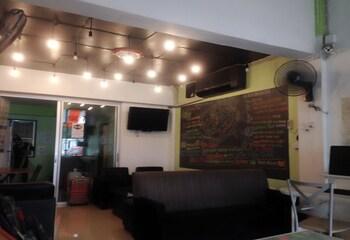 Smile Capsule Hostel Chiang Mai Ngoại thất bức ảnh