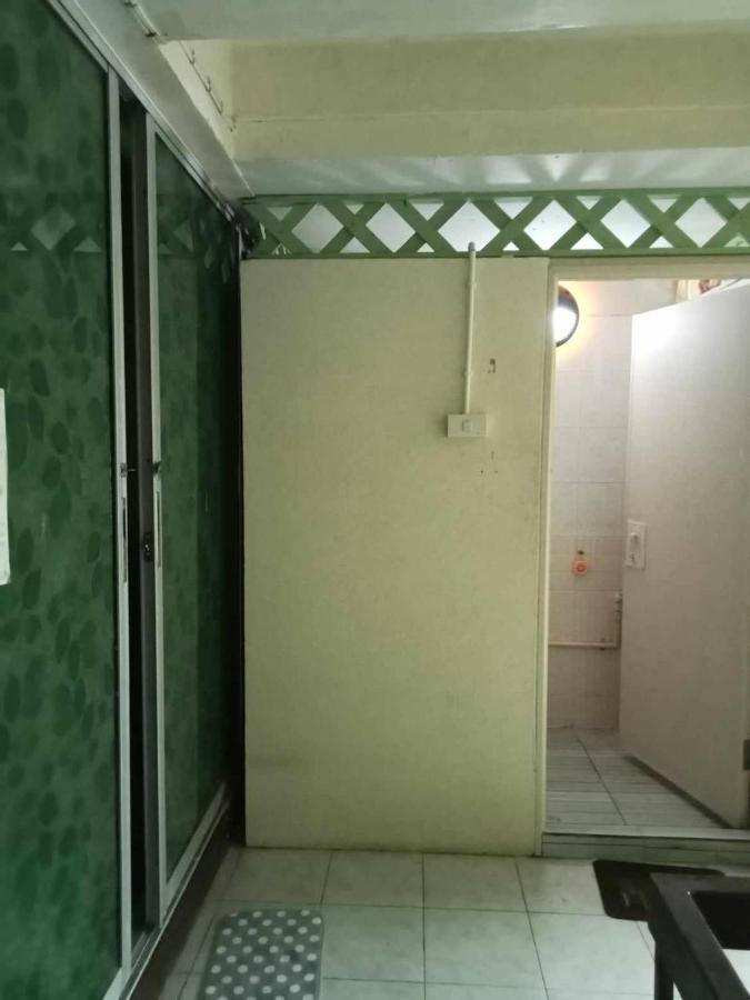 Smile Capsule Hostel Chiang Mai Ngoại thất bức ảnh