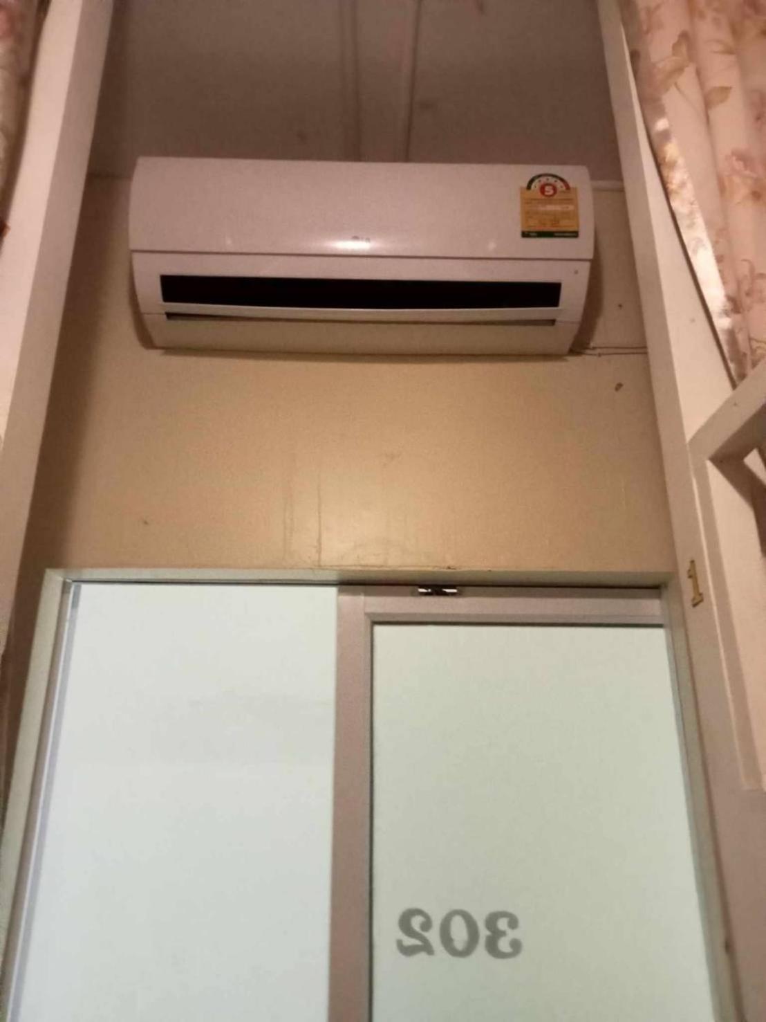 Smile Capsule Hostel Chiang Mai Ngoại thất bức ảnh