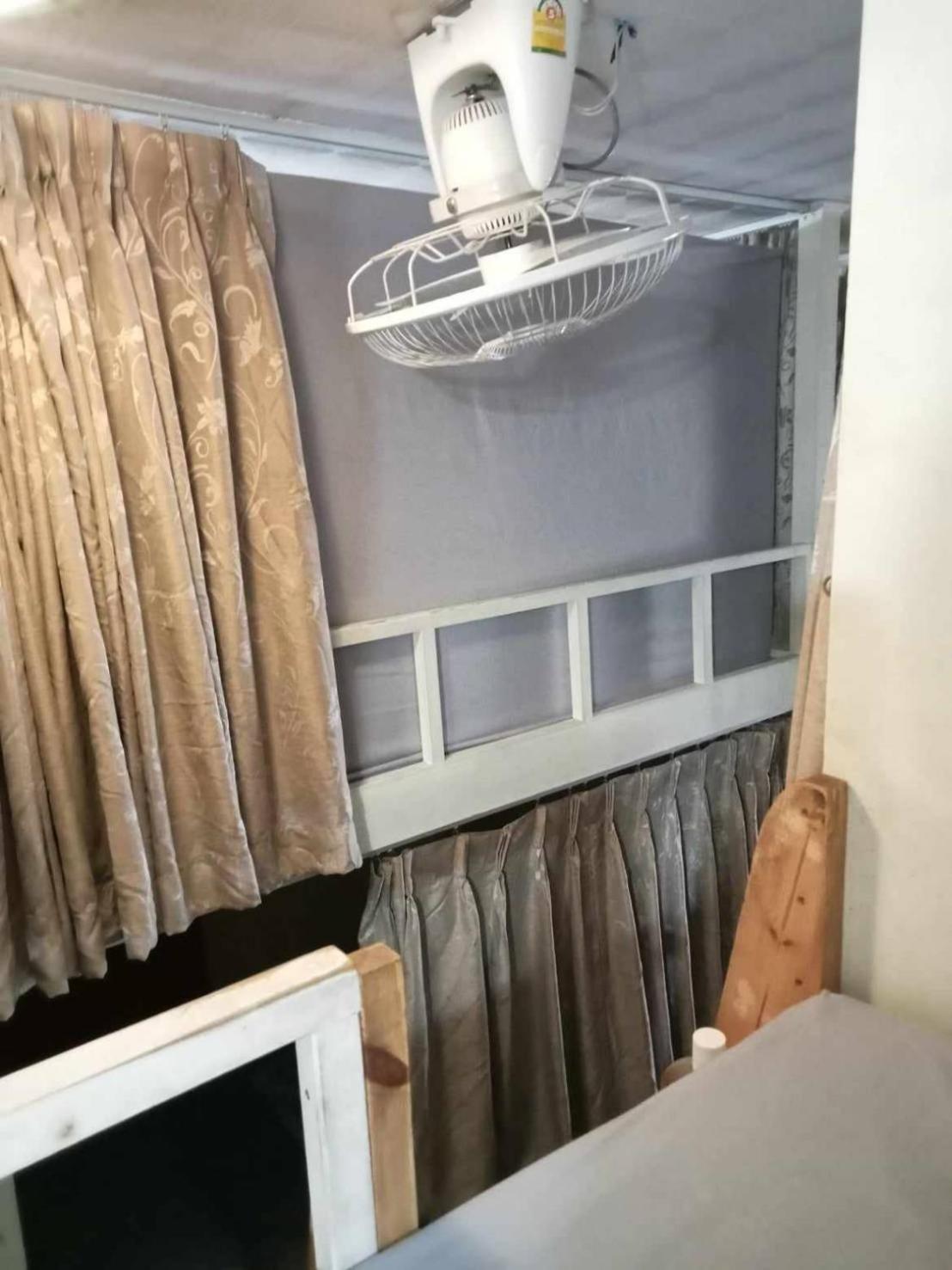 Smile Capsule Hostel Chiang Mai Ngoại thất bức ảnh